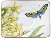 Villeroy & Boch Signature Amazonia Mokkauntertasse / Espressountertasse