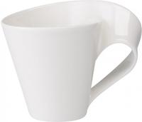 Villeroy & Boch NewWave Caff&egrave; Becher mit Henkel 180ml