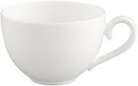 Villeroy & Boch Signature White Pearl Kaffeeobertasse / Teeobertasse