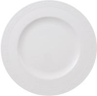 Villeroy & Boch Signature White Pearl Kaffeeuntertasse / Teeuntertasse