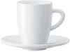 Espresso-Gedeck