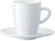 Jura Espresso-Tassen 66497 2er-Set