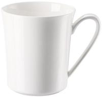 Rosenthal Becher m. Henkel Jade Wei&szlig;