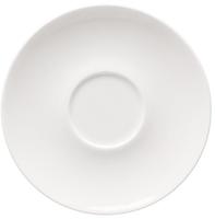 Rosenthal UNTERTASSE Wei&szlig;