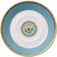 Villeroy & Boch Signature Samarkand Aquamarin Mokkauntertasse / Espressountertasse A