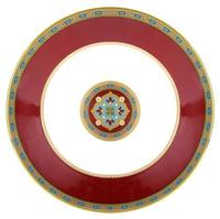 Villeroy & Boch Signature Samarkand Rubin Mokkauntertasse / Espressountertasse A U S