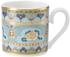 Villeroy & Boch Samarkand Aquamarin Espresso-Tasse