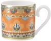 Tassen & Becher orange
