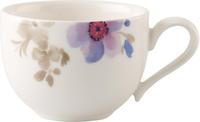 Villeroy & Boch Mariefleur Gris Basic Mokkaobertasse / Espressoobertasse