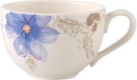 Villeroy & Boch Mariefleur Gris Basic Kaffeeobertasse