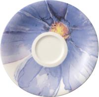 Villeroy & Boch Mariefleur Gris Basic Mokkauntertasse / Espressountertasse