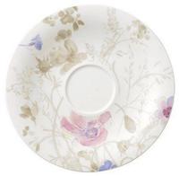 Villeroy & Boch Mariefleur Gris Basic Fr&uuml;hst&uuml;cksuntertasse /...
