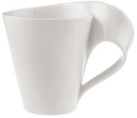 Villeroy & Boch NewWave Caff&egrave; Becher mit Henkel 240ml
