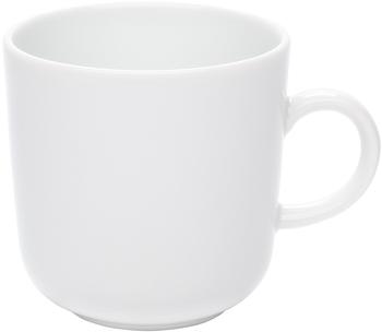 Kahla Pronto weiß Kaffeebecher 0,3 Ltr.