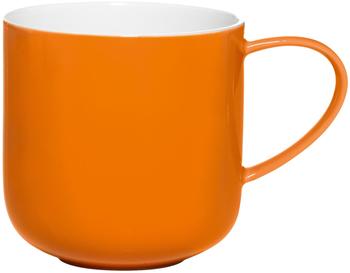 ASA Coppa orange Kaffeebecher 0,4 Ltr.