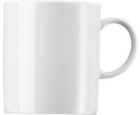 Thomas Sunny Day Weiss Becher mit Henkel 0,30ltr. [1 St&uuml;ck]