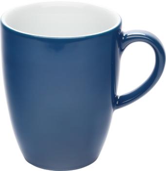Kahla Pronto nachtblau Macchiatobecher 0,28 Ltr.