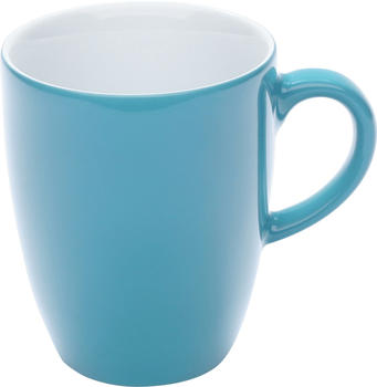 Kahla Pronto petrol Macchiatobecher 0,28 Ltr.