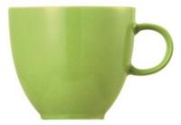 Thomas Espresso-/Mokka Obere Sunny Day Apple Green