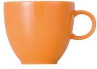 Thomas Espresso-/ Mokka-Obertasse, 0,08 l, Sunny Day / Or