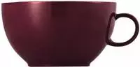 Thomas Cappuccino Obertasse Sunny Day Fuchsia