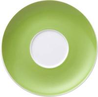 Thomas Cappuccino-Untertasse 16 cm Sunny Day Apple Green