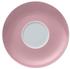 Thomas Sunny Day light pink Cappuccinountertasse 16,5 cm
