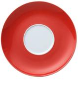 Thomas Cappuccino-Untertasse 16 cm Sunny Day New Red