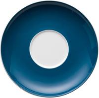 Thomas Cappuccino-Untertasse 16 cm Sunny Day Petrol