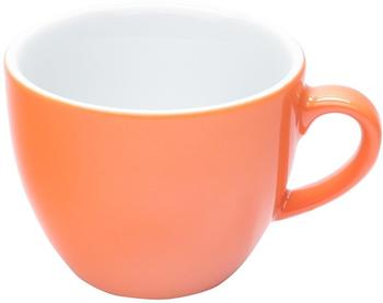 Kahla Pronto orange Espressotasse 0,08 Ltr.