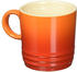 Le Creuset Espressotasse 0,1 Ltr.