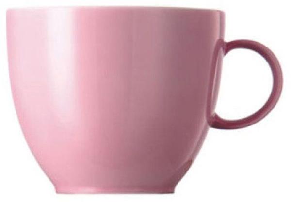 Thomas Sunny Day light pink Kaffeetasse