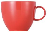 Thomas Kaffee-Obertasse Sunny Day New Red