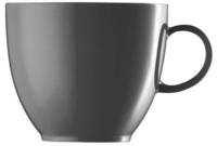 Thomas Kaffee-Obertasse Sunny Day Grey