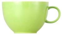 Thomas Tee-Obertasse Sunny Day Apple Green