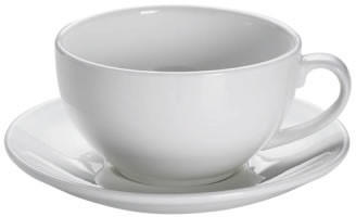 Maxwell & Williams White Basics Cappuccinotasse 0,31 Ltr.