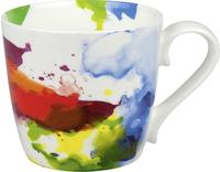 K&ouml;nitz Tasse - On Colour - Flow
