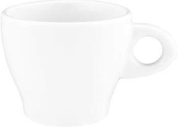 Seltmann Weiden Coffe e motion Kaffeetasse 0,18 l weiß