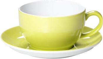 Dibbern Solid Color Kaffeetasse 0,25 Ltr. limone