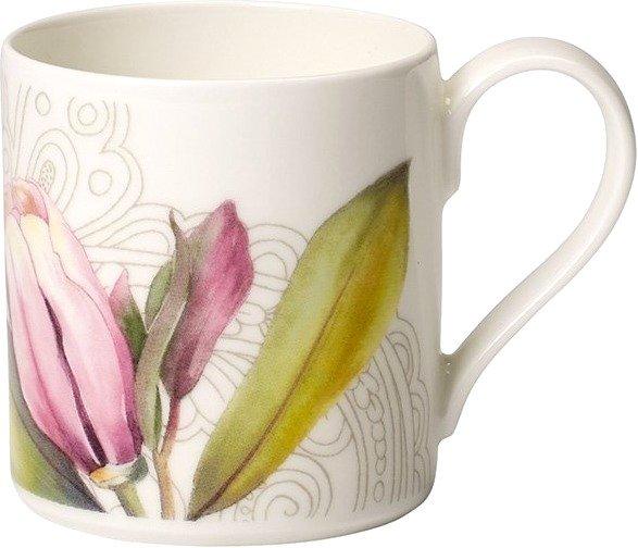 Villeroy & Boch Quinsai Garden Mokka-/Espressoobertasse 80 ml