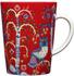 iittala Taika Becher mit Henkel 0,4 Ltr.