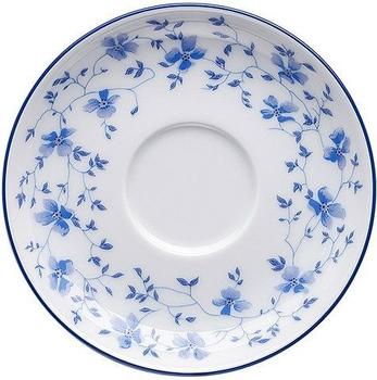 Arzberg Form 1382 Blaublüten Mokka-/Espressountertasse 12 cm