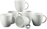 CreaTable Becher "Victoria" 300 ml, 6-teilig