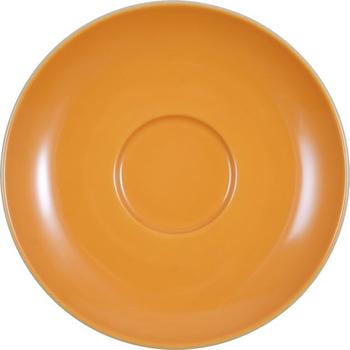 Seltmann Weiden VIP. Untertasse zur Tasse 0,37 l orange