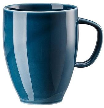 Rosenthal Becher Mit Henkel Junto Ocean Blue 0,38l