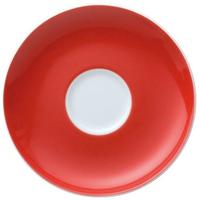 Thomas Espresso-Untertasse 12 cm Sunny Day New Red