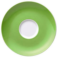 Thomas Kaffee/Tee-Untertasse 14 cm Sunny Day Apple Green