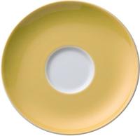 Thomas Kaffee/Tee-Untertasse 14 cm Sunny Day Yellow
