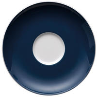 Thomas Kaffee/Tee-Untertasse 14 cm Sunny Day Petrol