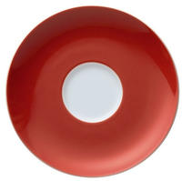 Thomas Kaffee/Tee-Untertasse 14 cm Sunny Day New Red
